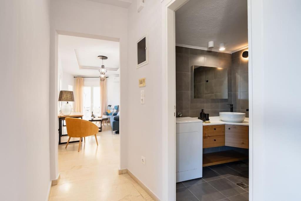 Urban Luxury - Center
