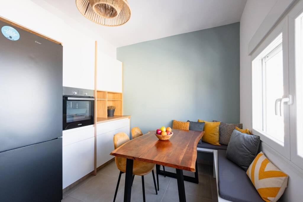 Appartement Urban Luxury - Center Héraklion
