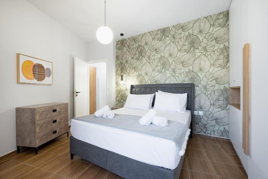 Appartement Urban Luxury - Center
