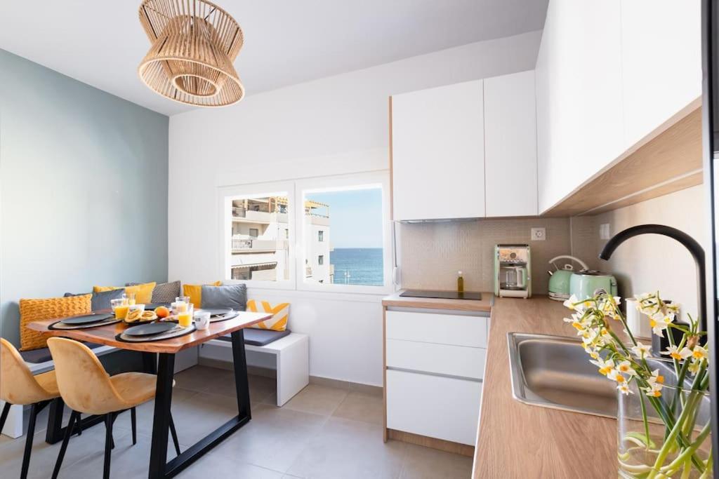Appartement Urban Luxury - Center *
