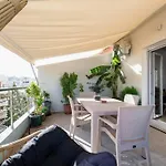 Urban Luxury Suite - Heraklion City Center