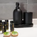 Urban Luxury Suite - Heraklion City Center