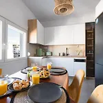 Urban Luxury Suite - Heraklion City Center