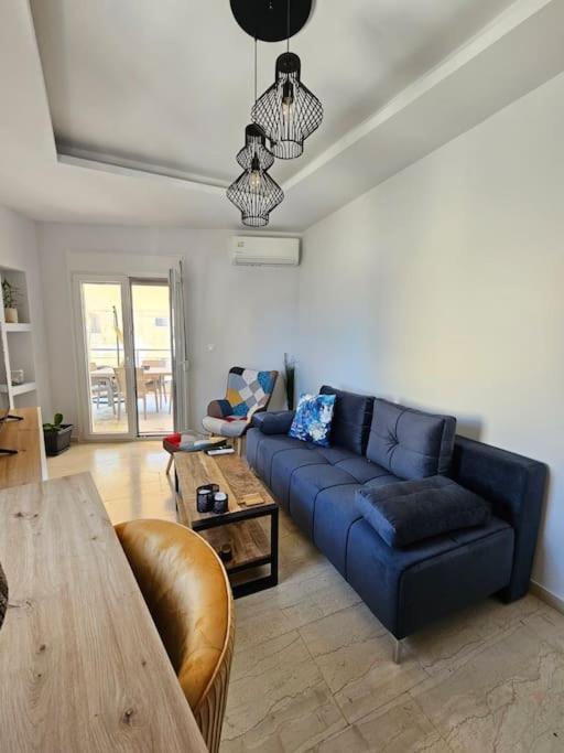 Urban Luxury - Center Heraklion (Crete)