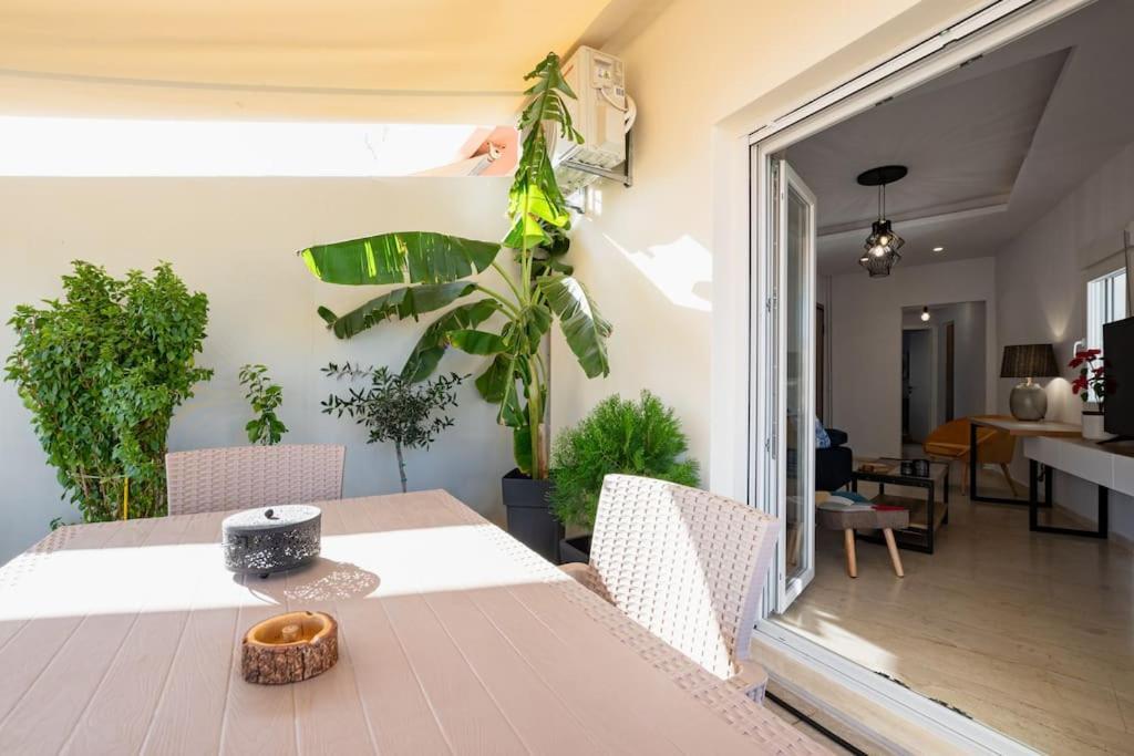 Urban Luxury - Center * Heraklion (Crete)