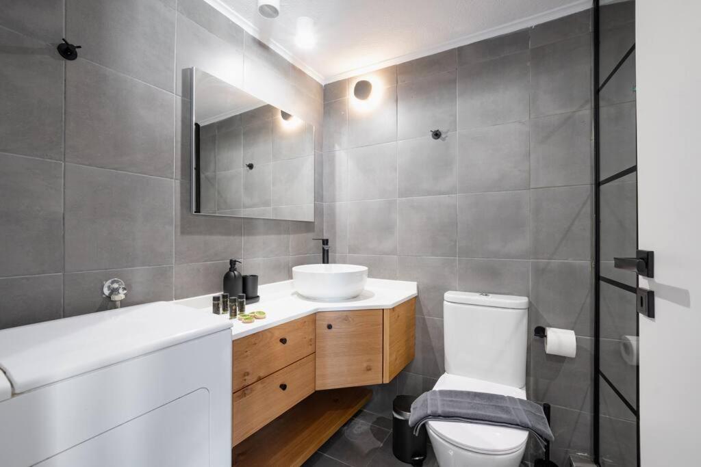 Urban Luxury - Center Heraklion (Crete)