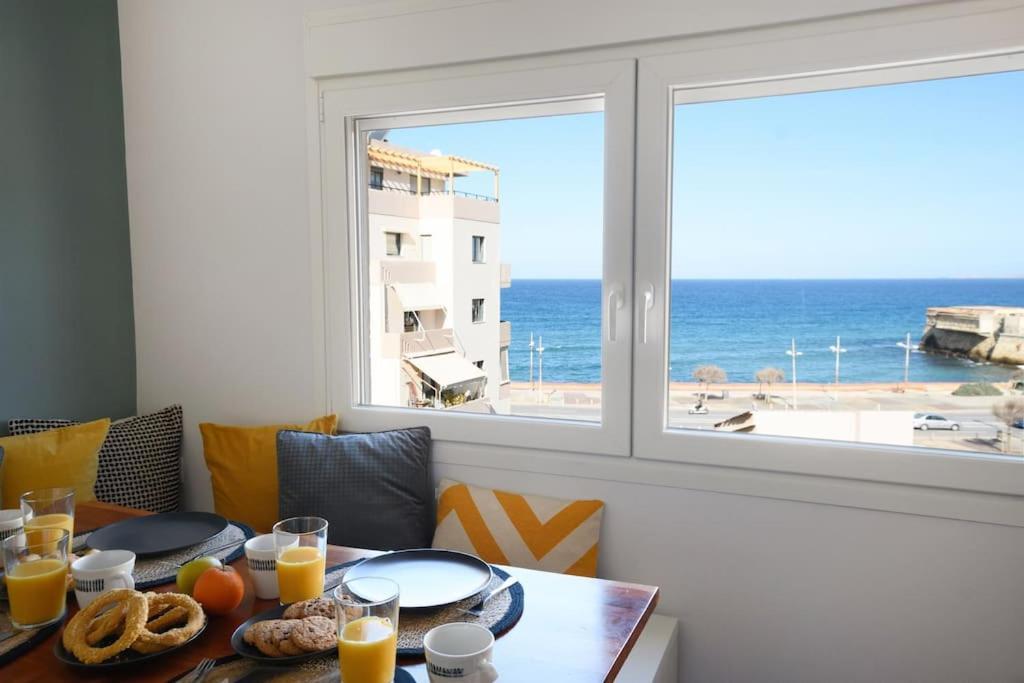 Urban Luxury - Center * Heraklion (Crete)